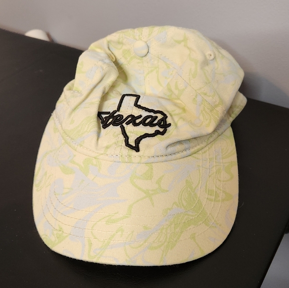 Home Free Texas Hat One Size Fits Most - Picture 8 of 9